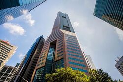 Republic Plaza (D1), Office #592831171